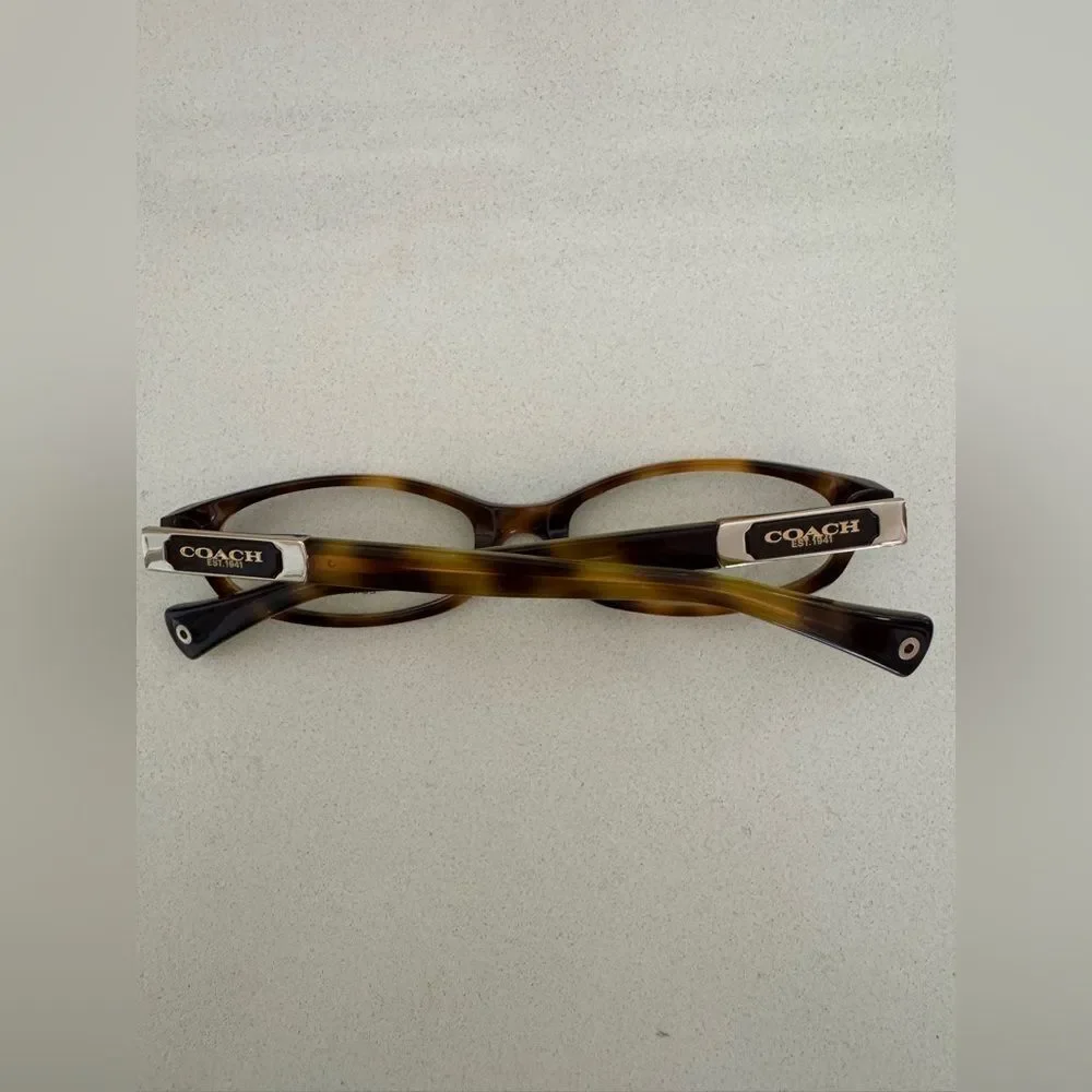 NWT Coach Glasses